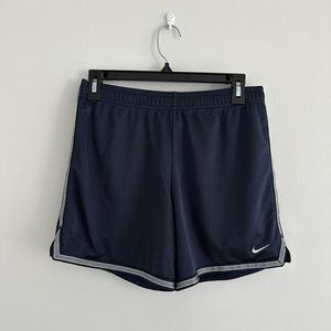 Vintage Nike Basketball Shorts